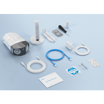 Kamera IP Reolink DUO 2 WiFi 4K 8MP LED 30m