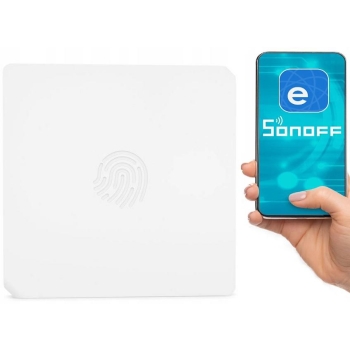 SONOFF 1-kanałowy przycisk Zigbee SNZB-01