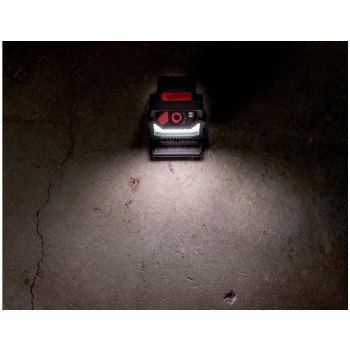 Akumulatorowy reflektor budowlany Metabo BSA 18 LED 4000