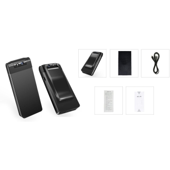 Mini kamera HNSAT UC-30 Full HD