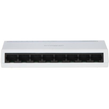 SWITCH DAHUA PFS3008-8ET-L-V2