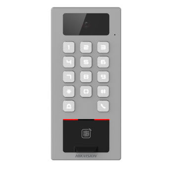 TERMINAL KONTROLI DOSTĘPU HIKVISION DS-K1T502DBFWX-C