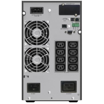 UPS ZASILACZ AWARYJNY PowerWalker VFI 3000 ICT IOT PF1