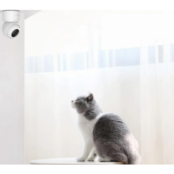 Kamera IP IMILAB Home Security Camera C20 Pro CMSXJ56B 3MP