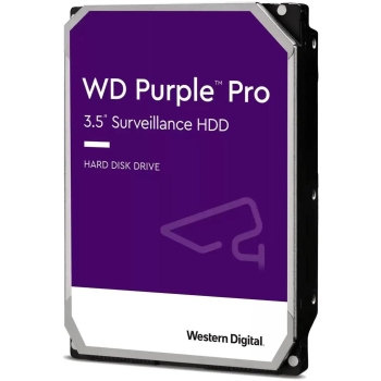 DYSK WD PURPLE 10TB PRO WD101PURP