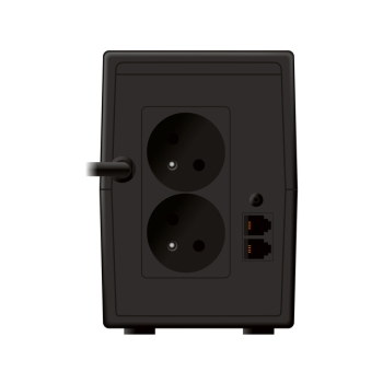 UPS ZASILACZ AWARYJNY PowerWalker VI 850 SHL FR