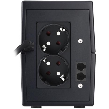 UPS ZASILACZ AWARYJNY PowerWalker VI 850 SHL