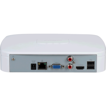 REJESTRATOR IP DAHUA NVR4116-EI