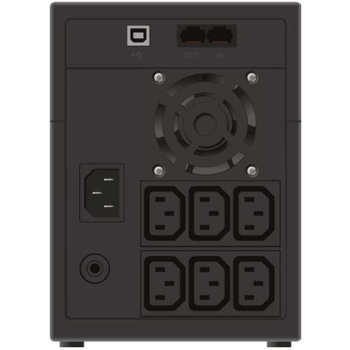 UPS ZASILACZ AWARYJNY PowerWalker VI 1200 SHL IEC