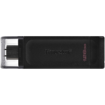Kingston Pendrive DataTraveler DT70/128GB USB-C