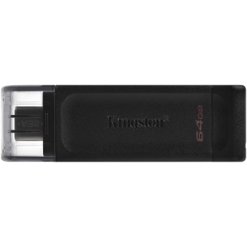 Kingston Pendrive DataTraveler DT70/64GB USB-C