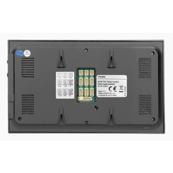 Wideomonitor VIRONE VDP-61FHDPMV do VDP-61FHD