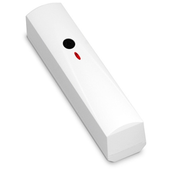 SATEL CZUJNIK ZBICIA SZYBY, SZKŁA MAGENTA