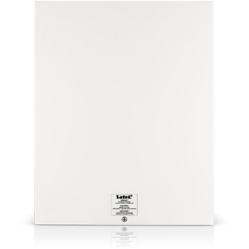 SATEL OBUDOWA METALOWA OMI-5