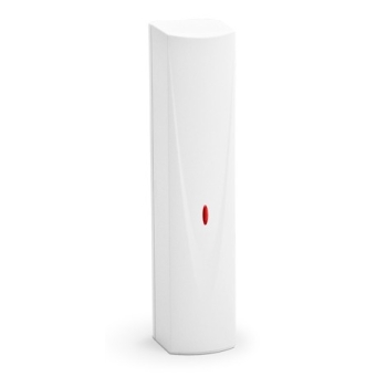 SATEL PRZEWODOWA CZUJKA UNIWERSALNA XD-2L BR (BRĄZOWA)