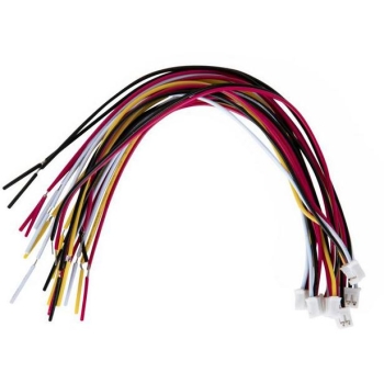 Monitor wideodomofonu VIDOS X M10W-X