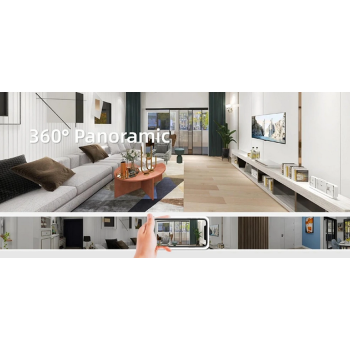 Kamera IP IMILAB Home Security Camera C21 CMSXJ38A