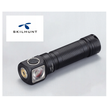 Latarka wielofunkcyjne SkilHunt H04 1000 lm