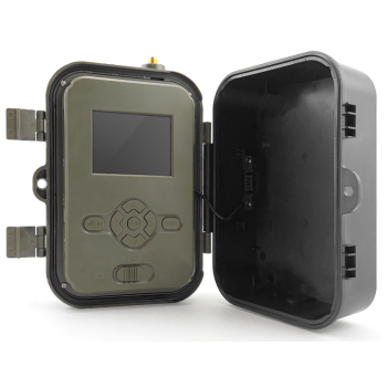 Fotopułpaka HC940 Pro 4K