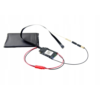 Mini kamera S06 Full HD