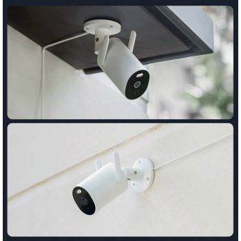 Kamera IP Xiaomi Mi Outdoor Camera AW300