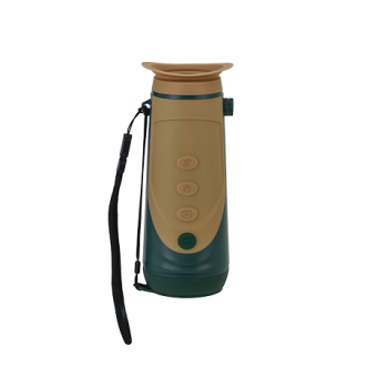 MONOKULAR PIXFRA by DAHUA PFI-M60-B18-Y