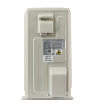 Klimatyzator pokojowy Rotenso Revio RO50XO (jednostka zewnętrzna)