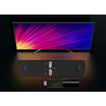 Odtwarzacz Multimedialny Xiaomi Mi TV Stick Full HD
