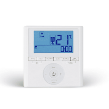 Klimatyzator kanałowy Rotenso Nevo N50Xi (jednostka wewnętrzna)