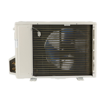 Klimatyzator pokojowy Rotenso Versu Mirror VO26Xo (jednostka zewnętrzna)