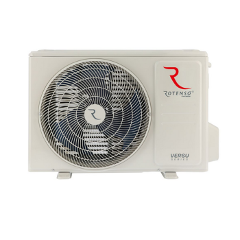 Klimatyzator pokojowy Rotenso Versu Pure VP35Xo (jednostka zewnętrzna)