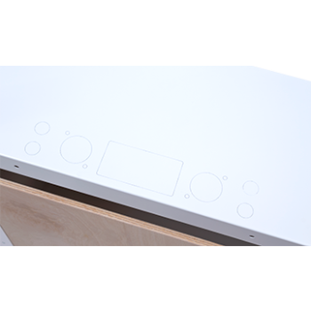 OBUDOWA METALOWA TPR-7