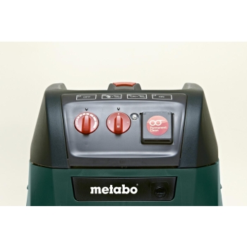Odkurzacz uniwersalny Metabo ASR 35 L ACP