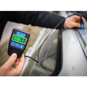 Miernik grubości lakieru MGR-13-S-AL