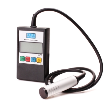 Miernik grubości lakieru MGR-11-S-FE