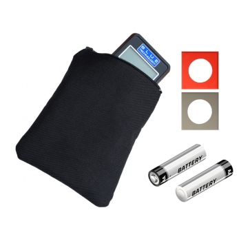 Miernik grubości lakieru MGR 13 AL