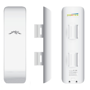 UBIQUITI NANOSTATION M2