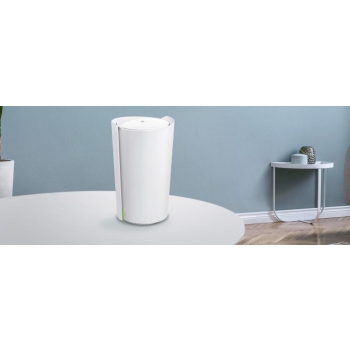 DOMOWY SYSTEM WI-FI MESH TP-LINK DECO X90 (2-PACK)