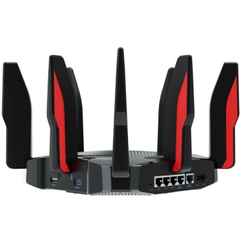 ROUTER TRZYPASMOWY TP-LINK ARCHER GX90