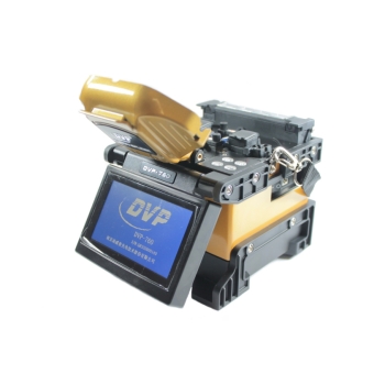 SPAWARKA ŚWIATŁOWODOWA DVP-760