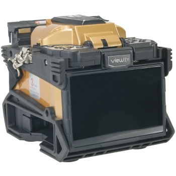 SPAWARKA ŚWIATŁOWODOWA INNO VIEW 6S ARC FUSION SPLICER + AKCESORIA