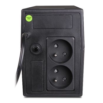 UPS ZASILACZ AWARYJNY VOLT POLSKA PICO 600VA 360W