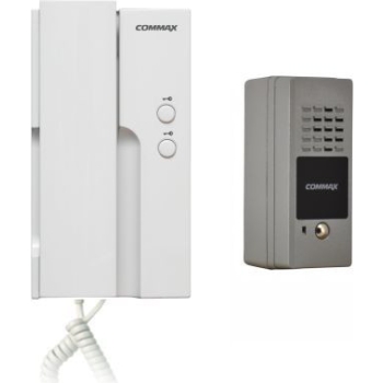 DOMOFON COMMAX DP-2HPR/DR-2PN