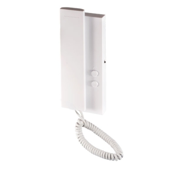 Unifon orno domofonowy do zestawu SAGITTA OR-DOM-SG-918UD