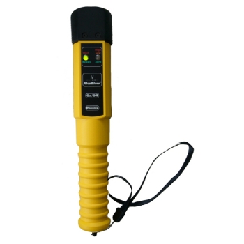 TESTER TRZEŹWOŚCI ALCOBLOW ŚWIECZKA