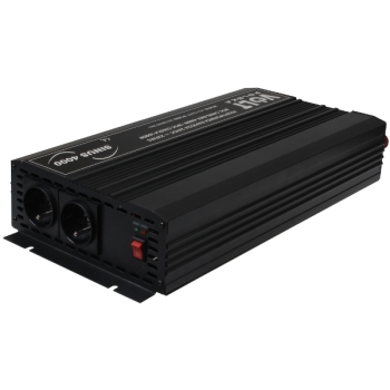 PRZETWORNICA VOLT POLSKA SINUS 4000 24V / 230V 2000/4000W