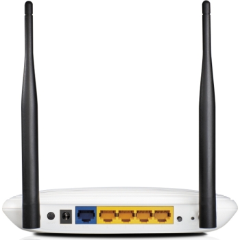 ROUTER TP-LINK TL-WR841N