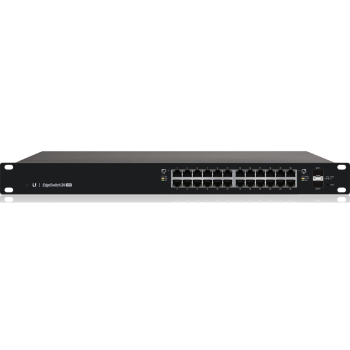 UBIQUITI EDGE SWITCH ES-24-250W