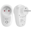 SONOFF Inteligentne gniazdko 16A WiFi S26R2TPE-FR