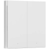 AQARA Przełącznik bezprzewodowy 2-przyciskowy WRS-R02 Homekit EU